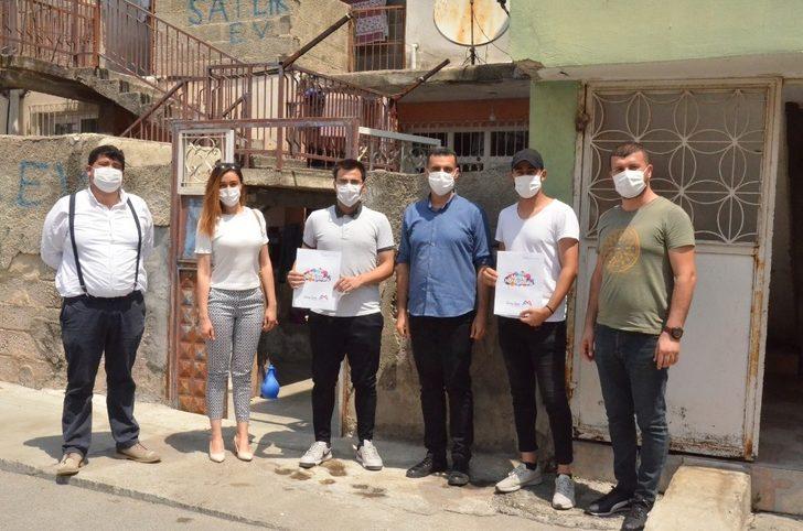 Başkan Seçer’den YKS’ye girecek öğrencilere mektup G3