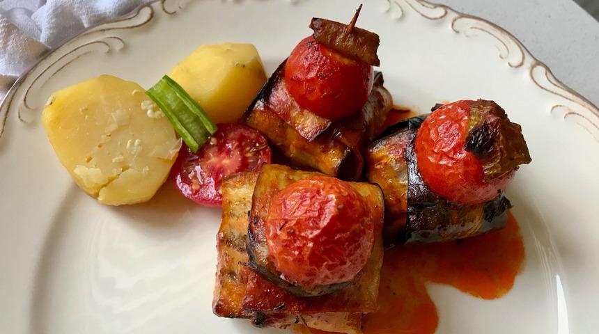 Etli islim kebabı tarifi: Pamuktan yumuşak etlerle islim kebabı yapılışı 