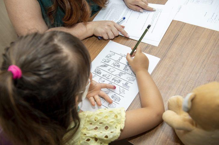 Büyükşehir Belediyesinden ücretsiz ‘Metropolitan Olgunluk Testi’ G1