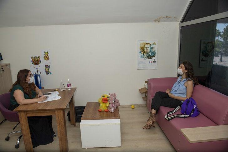 Büyükşehir Belediyesinden ücretsiz ‘Metropolitan Olgunluk Testi’ G2