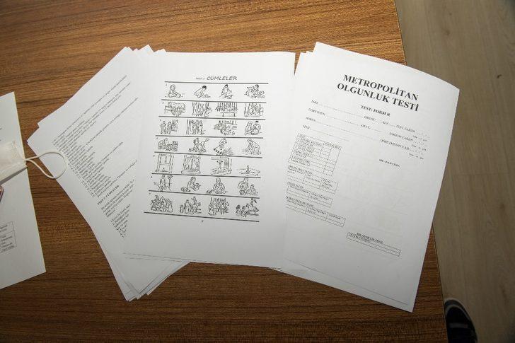 Büyükşehir Belediyesinden ücretsiz ‘Metropolitan Olgunluk Testi’ G3