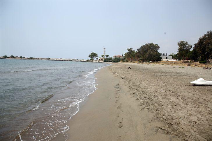 Deniz kaplumbağalarının rahatsız edilmemesi ve evde beslenmemesi uyarısı G2