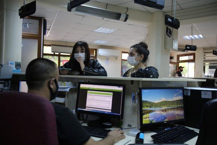 90 bin öğrenciyi rahatlatacak dijital dönüşüm G1