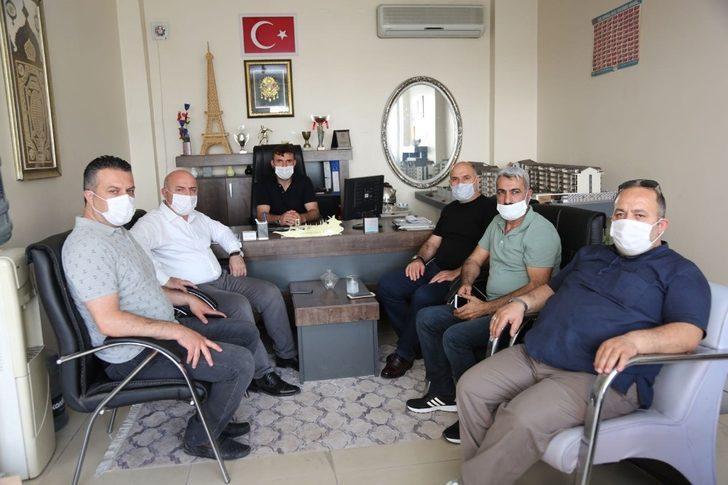 Başkan Bıyık: “Darıca’yı ortak akılla yönetmek istiyoruz” G2