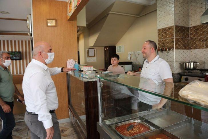 Başkan Bıyık: “Darıca’yı ortak akılla yönetmek istiyoruz” G3