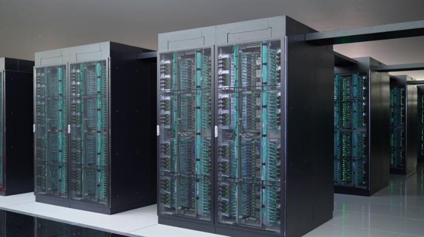 Dünyanın en hızlı bilgisayarı Japon ''Fugaku'' oldu!