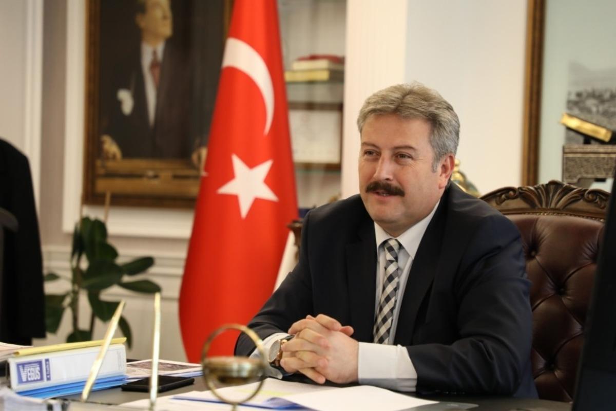 Melikgazi&rsquo;den gen&ccedil;lere 6 adet &ccedil;alışma istasyonu