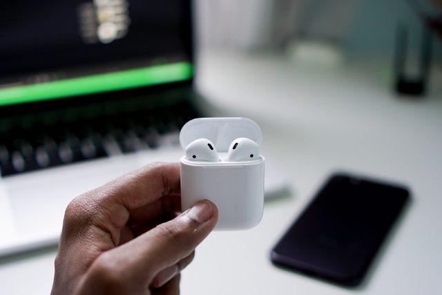 AirPods 3 ve AirPods Pro 2