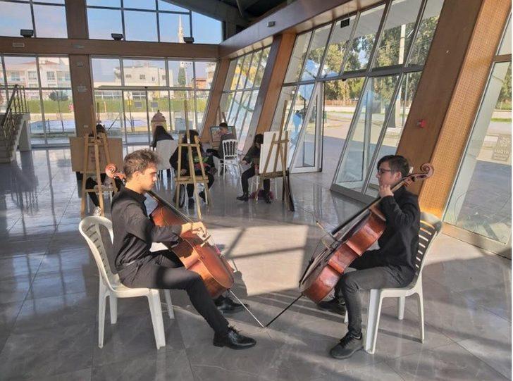 Aydın Yüksel Yalova Güzel Sanatlar Lisesi’nde yetenek sınavı başvuruları başladı G2