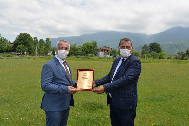 Daha yeşil bir Hendek için ağaçlandırma seferberliği başlatıldı G4