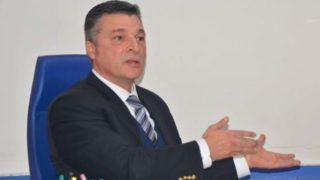 CHP'li Erdek Belediye Başkanı Hüseyin Sarı görevinden uzaklaştırıldı