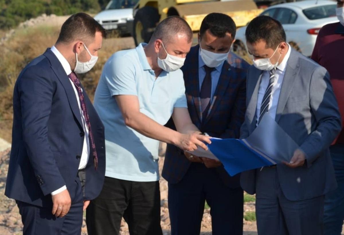 Ezine Gıda OSB, tarıma ve istihdama b&uuml;y&uuml;k katkı sağlayacak