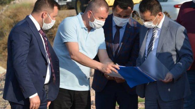 Ezine Gıda OSB, tarıma ve istihdama büyük katkı sağlayacak