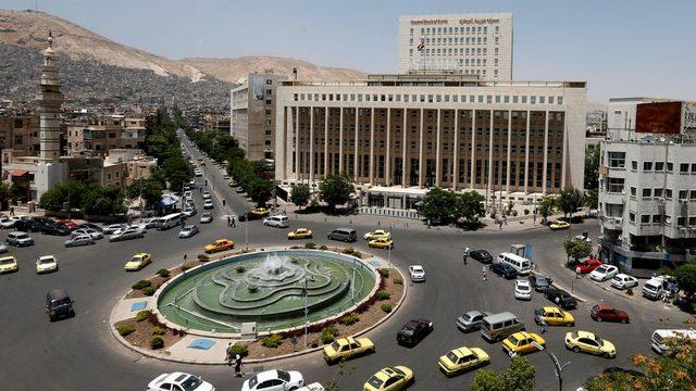 Sezar Yasası: ABD Suriye ye yeni yaptırımlarla ne hedefliyor, kararın sonu&ccedil;ları ne olabilir? 2