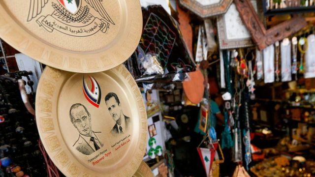 Sezar Yasası: ABD Suriye ye yeni yaptırımlarla ne hedefliyor, kararın sonu&ccedil;ları ne olabilir? 6