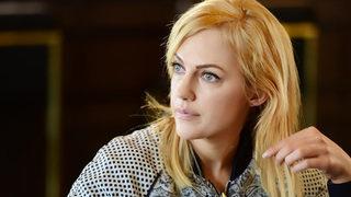 Meryem Uzerli Almanya'ya dönmek istedi