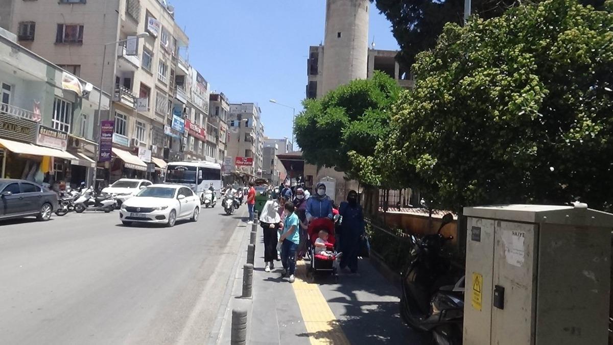 Kilis&rsquo;te vakalar artıyor, kurallara uyma azalıyor