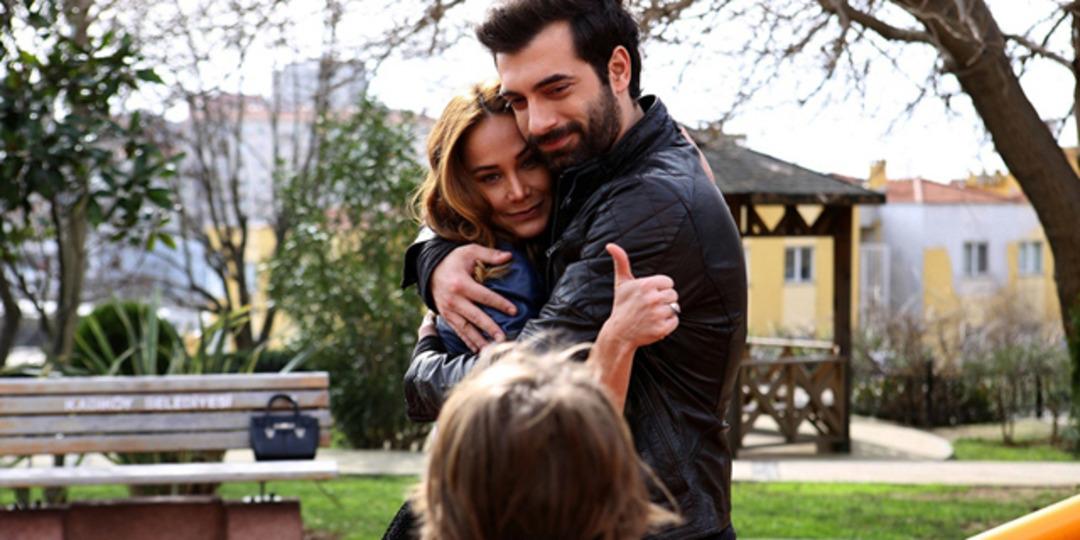 Poyraz Karayel 46. B&ouml;l&uuml;m Fotoğrafları