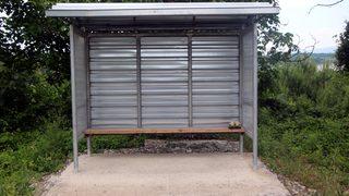 Poşet içinde bulunan kız bebeğe 'Melek İnci' adı verildi