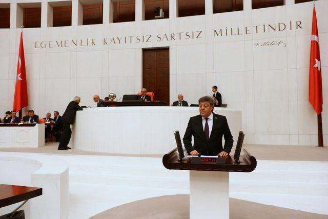 İYİ Parti kayseri Milletvekili Dursun Ataş mağdur vatandaşların sesi oldu