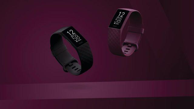 Fitbit Charge 4 özellikleri