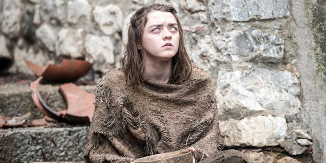 Game of Thrones 6. Sezon Fotoğrafları