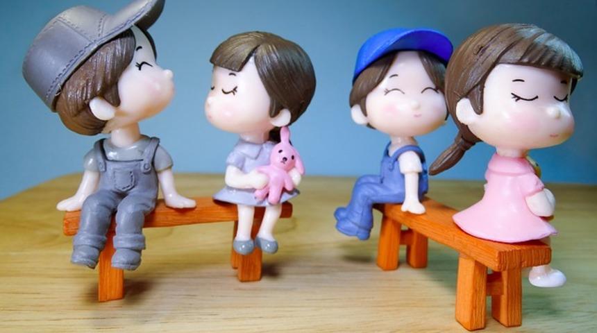 Seni seviyorum ama arkadaş olarak! friendzone Nedir? ne Yapmalı?