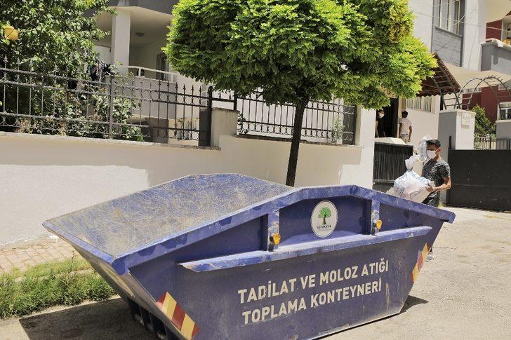 Şehitkamil’de görüntü kirliliğinin önüne geçiliyor G2