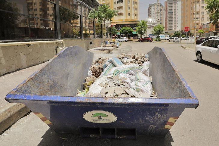 Şehitkamil’de görüntü kirliliğinin önüne geçiliyor G3