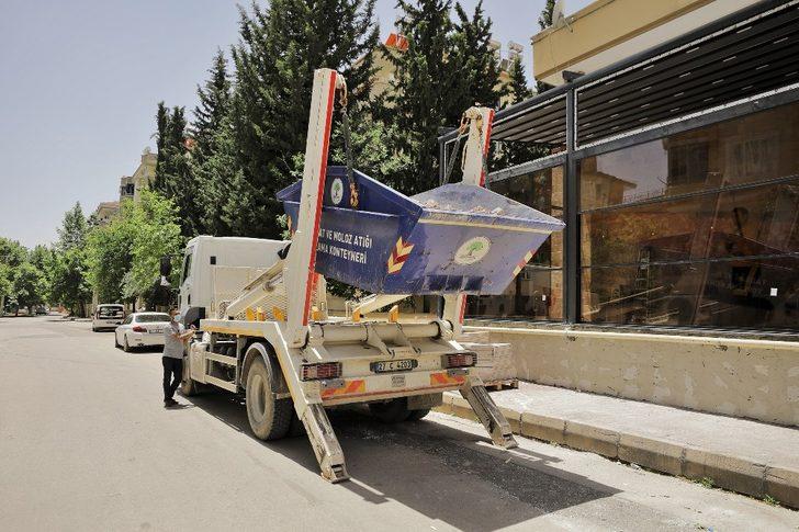 Şehitkamil’de görüntü kirliliğinin önüne geçiliyor G4