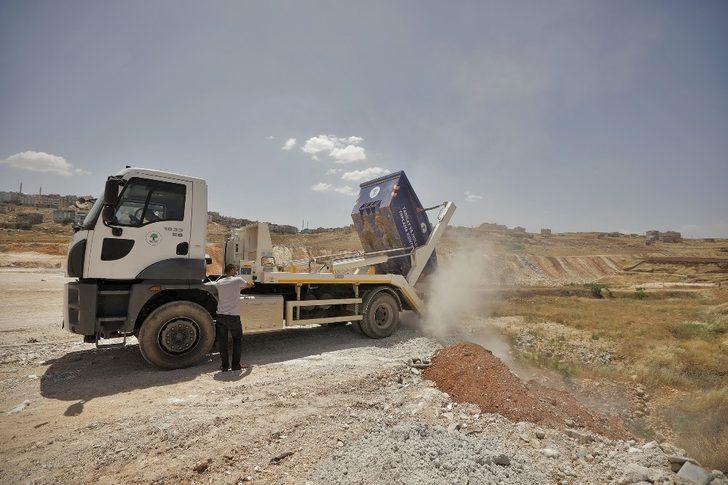 Şehitkamil’de görüntü kirliliğinin önüne geçiliyor G5