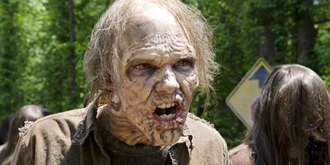 The Walking Dead 6. Sezon Fotoğrafları