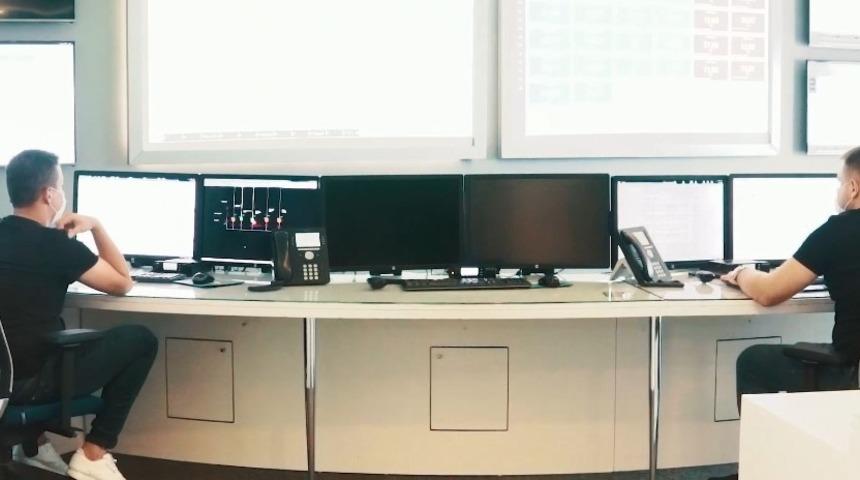 TREDAŞ, normalleşme dönemine hazır