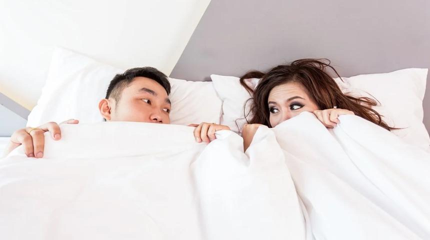 Sabah seks yapmanın faydaları