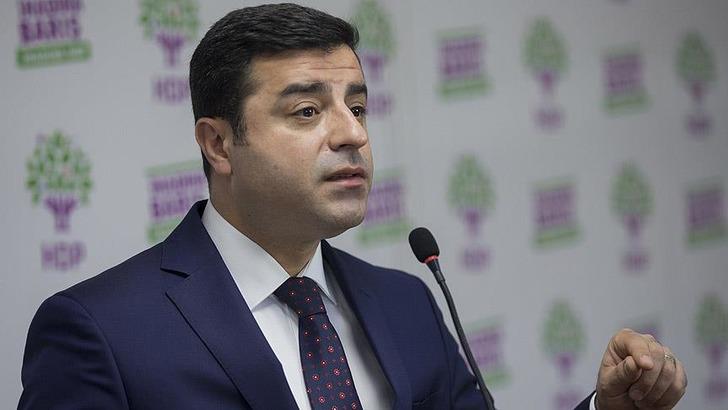 Selahattin Demirtaş devreye giriyor: İstanbul'da dengeleri değiştirecek hamle! "Seçime bir hafta kala çok dillendiriliyor" G4