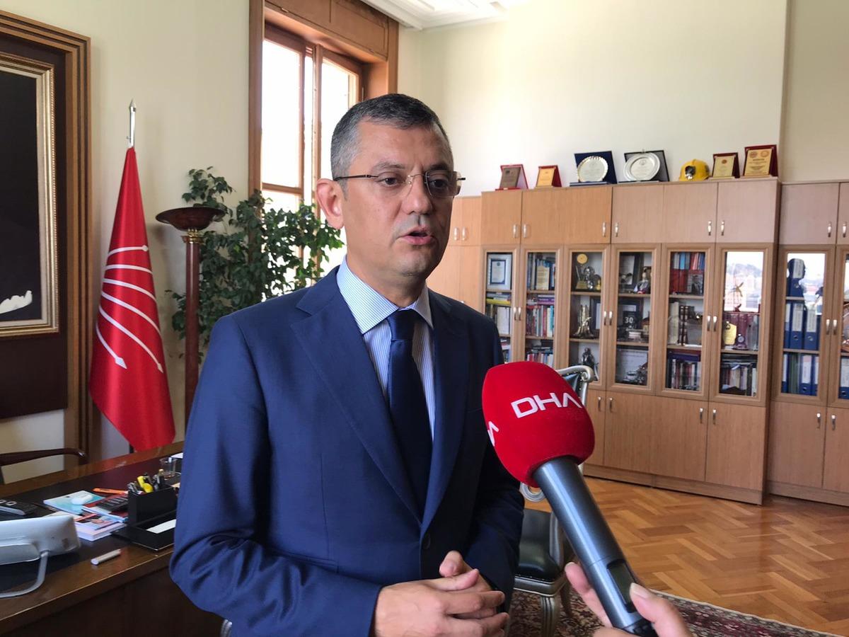 AK Parti, CHP ve MHP'den 'Yassıada' teklifine tam destek