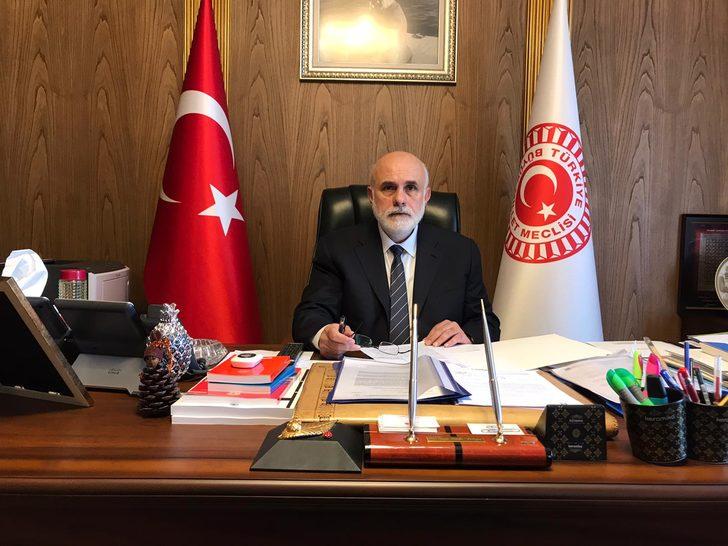 AK Parti, CHP ve MHP'den 'Yassıada' teklifine tam destek G2