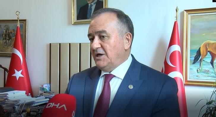 AK Parti, CHP ve MHP'den 'Yassıada' teklifine tam destek G4