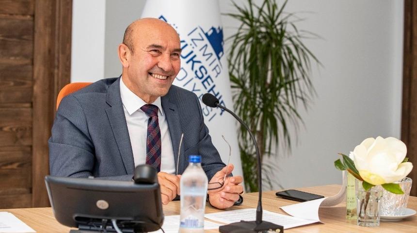 Oyun sekt&ouml;r&uuml;n&uuml;n kalbi İzmir&rsquo;de atacak