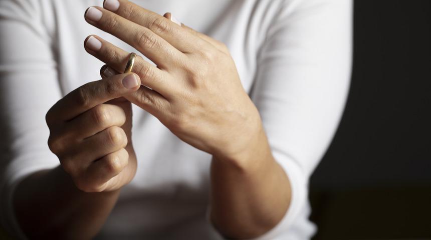 Boşanan insanlar daha erken ölüyor