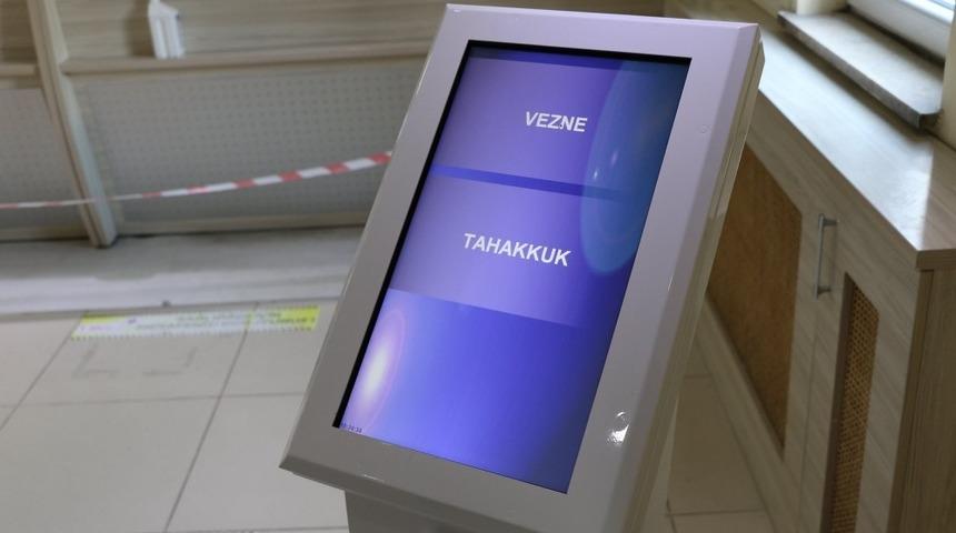 Safranbolu&rsquo;da askıda fatura" ile 20 bin liralık fatura &ouml;dendi