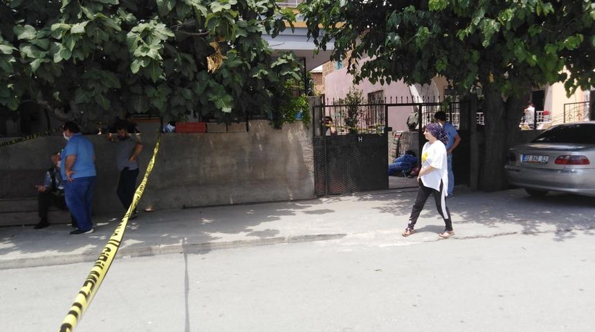 17 yaşındaki çocuk, tüfekle fotoğraf çektirirken kendisini vurdu