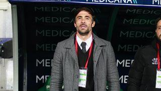 Fatih Karagümrük, Ömer Erdoğan ile yolların ayırdı