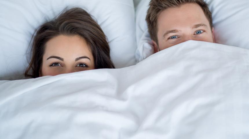 Cinsel hayatınızı renklendirecek seks oyunları