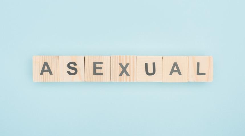 Aseks&uuml;ellik nedir?