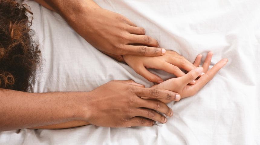 Afrodizyak etkili, cinsel gücü artıran bitkiler