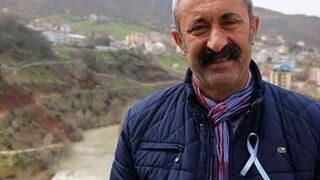 Koronavirüse yakalanan Fatih Mehmet Maçoğlu'nun sağlık durumuna ilişkin açıklama