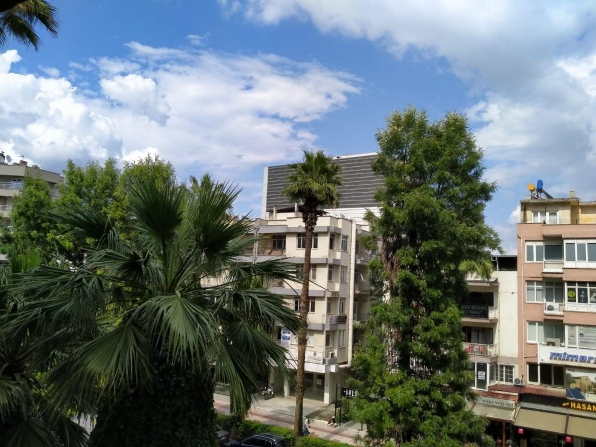 Aydın havası b&ouml;yle olur