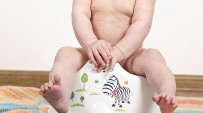 5 adımda en kolay tuvalet eğitimi teknikleri