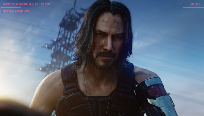 Cyberpunk 2077'yi test etti, 175 saatte bitiremedi!